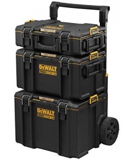DeWALT ‎DWST83402-1 musta, Keltainen