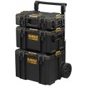 DeWALT ‎DWST83402-1 Must, Kollane