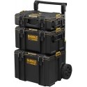 DeWALT ‎DWST83402-1 Melns, Dzeltens