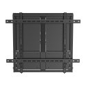 Deltaco ARM-0801 TV mount/stand 2.29 m (90") Black Deltaco ARM-0801 TV mount/stand 2.29 m (90") Black