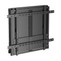 Deltaco ARM-0801 TV-kiinnike 2,29 m (90") musta Deltaco ARM-0801 TV-kiinnike 2,29 m (90") musta