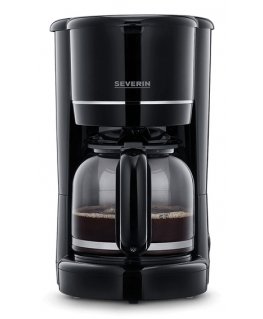 Severin KA 4320 кофеварка Капельная кофеварка