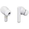 Denver TWE-38 kuulokkeet ja kuulokemikrofoni Langaton In-ear Puhelut/Musiikki Bluetooth Valkoinen Denver TWE-38 kuulokkeet ja kuulokemikrofoni Langaton In-ear Puhelut/Musiikki Bluetooth Valkoinen