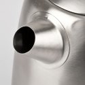 G3 Ferrari G10131 electric kettle 1.7 L 1850 W Black, Metallic G3 Ferrari G10131 electric kettle 1.7 L 1850 W Black, Metallic