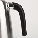 G3 Ferrari G10131 electric kettle 1.7 L 1850 W Black, Metallic G3 Ferrari G10131 electric kettle 1.7 L 1850 W Black, Metallic