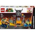 LEGO Super Mario Mario Kart Bowser ja hänen linnoituksensa 72039 LEGO Super Mario Mario Kart Bowser ja hänen linnoituksensa 72039
