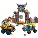 LEGO Super Mario Mario Kart Bowser and his castle 72039 LEGO Super Mario Mario Kart Bowser and his castle 72039