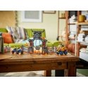 LEGO Super Mario Mario Kart Bowser ja hänen linnoituksensa 72039 LEGO Super Mario Mario Kart Bowser ja hänen linnoituksensa 72039