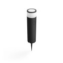 Philips Hue White and colour ambience Calla Outdoor pedestal Philips Hue White and colour ambience Calla Outdoor pedestal