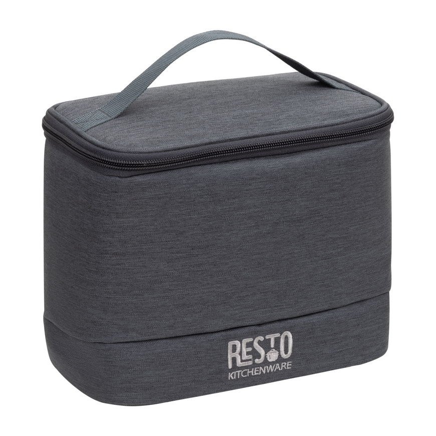 Resto Kitchenware 5503 pietų dėžutė Pietų krepšys 6 L Polietileno-vinilo acetatas (PEVA), Poliesteri