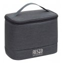 Resto Kitchenware 5503 lounaslaatikko Lounaspussi 6 L Polyeteeni-vinyyliasetaatti (PEVA), Polyesteri Resto Kitchenware 5503 lounaslaatikko Lounaspussi 6 L Polyeteeni-vinyyliasetaatti (PEVA), Polyesteri