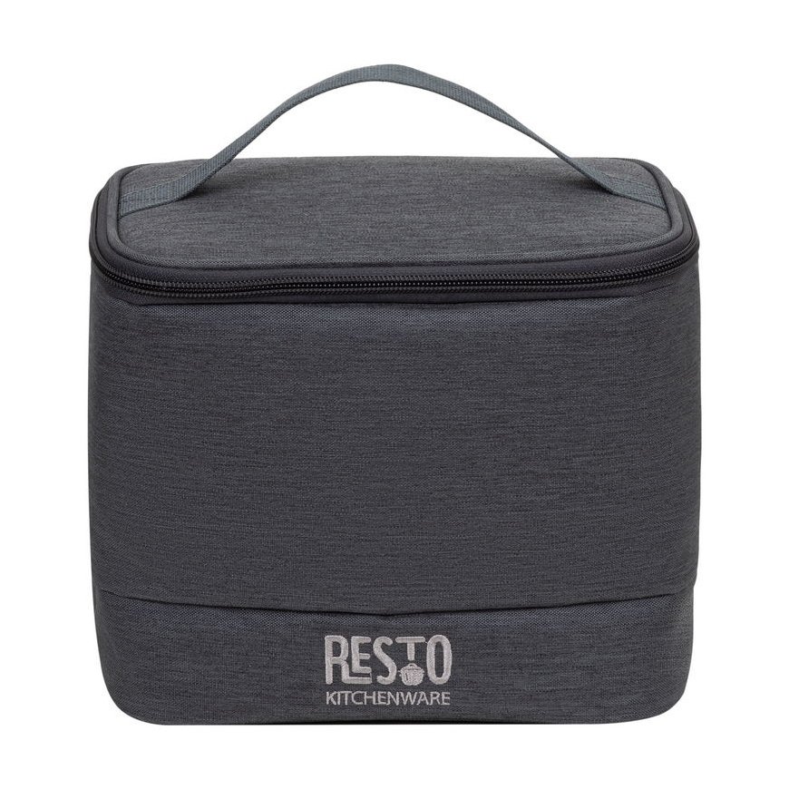 Resto Kitchenware 5503 lounaslaatikko Lounaspussi 6 L Polyeteeni-vinyyliasetaatti (PEVA), Polyesteri – 2