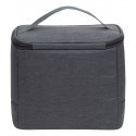 Resto Kitchenware 5503 коробка для обеда Сумка для ланча 6 L Полиэтилен-винилацетат, Полиэстер Серый Resto Kitchenware 5503 коробка для обеда Сумка для ланча 6 L Полиэтилен-винилацетат, Полиэстер Серый