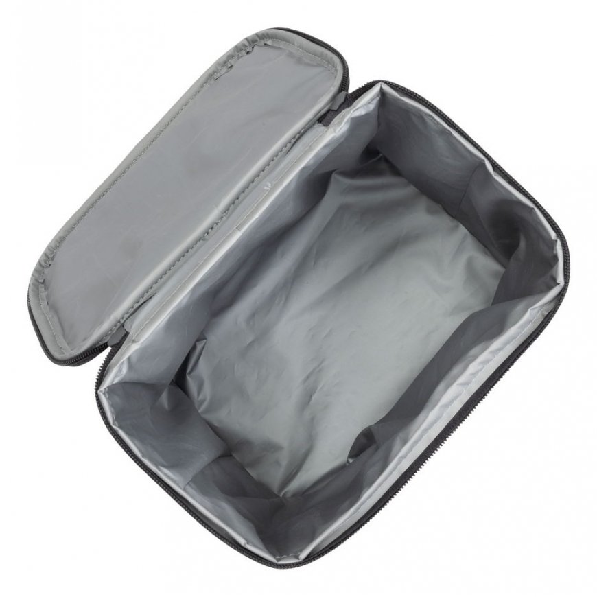 Resto Kitchenware 5503 lõunakarp Lõunasöögikott 6 l Polüetüleenvinüülatsetaat (PEVA), Polüester Hall – 5