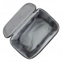 Resto Kitchenware 5503 lunch box Lunch bag 6 L Polyethylene-vinyl acetate (PEVA), Polyester Grey Resto Kitchenware 5503 lunch box Lunch bag 6 L Polyethylene-vinyl acetate (PEVA), Polyester Grey