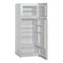 ScanDomestic CBF206WE Freestanding E White