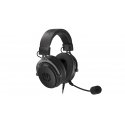 ENDORFY VIRO Plus USB Headset Wired Head-band Music/Everyday Black