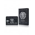 Philipp Plein, No Limits Platinum, Eau De Parfum, For Men, 90 ml