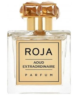 Roja Parfums Aoud Extraordinaire hajuvesi suihke 100ml