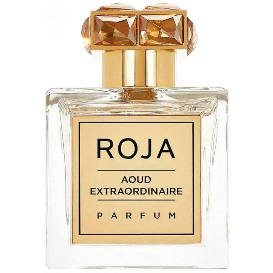 Roja Parfums Roja Parfums Aoud Extraordinaire