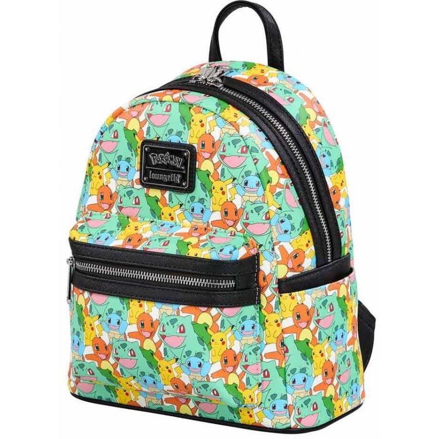 Loungefly Pokemon reppu 26cm – 2