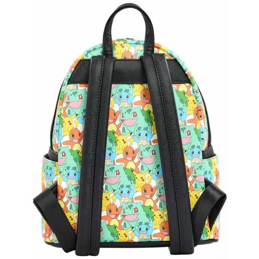 Loungefly Pokemon kuprinė 26cm – 3