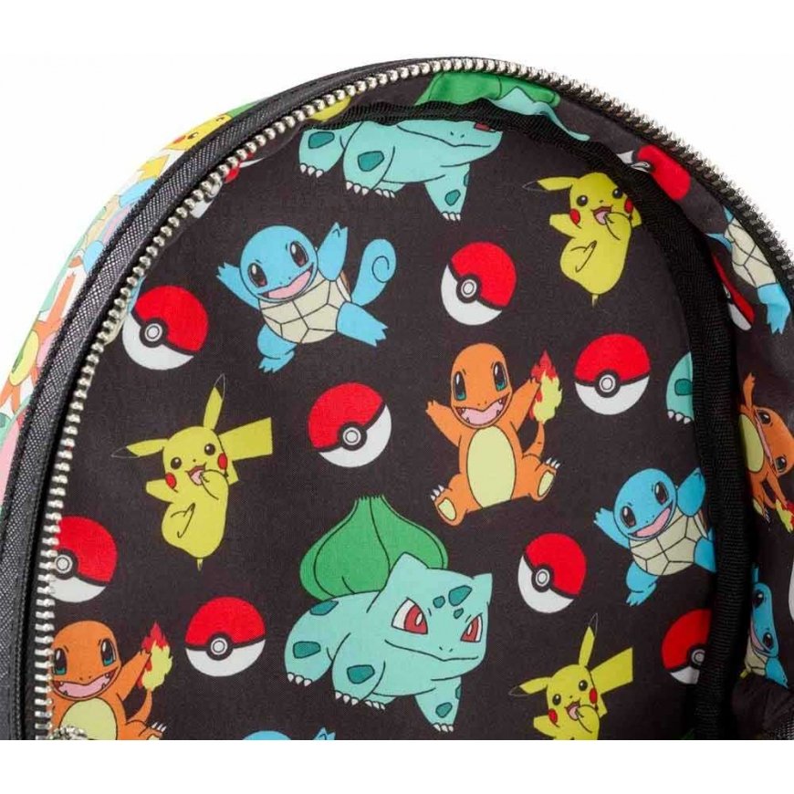 Loungefly Pokémon seljakott 26cm – 4