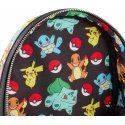Loungefly Pokemon reppu 26cm