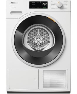 Miele TWD 640 WP kuivausrumpu
