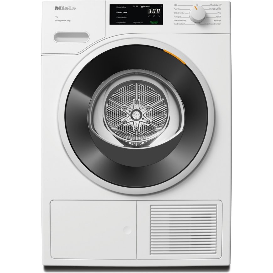 Miele TWD 640 WP kuģa žāvētājs