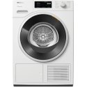 Miele TWD 640 WP kuģa žāvētājs Miele TWD 640 WP kuģa žāvētājs