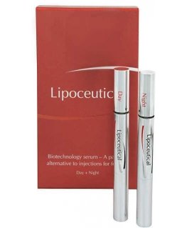 Fytofontana Biotechnological Lip Plumping Emulsion Lipoceutical (biotechnological serum) 2 x 4.5 ml