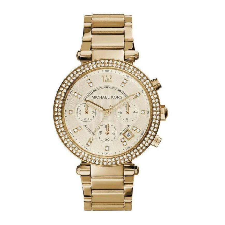 MICHAEL KORS MK5354 ЖЕНСКИЕ ЧАСЫ - PARKER (zm508d) – 2