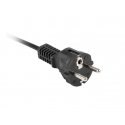 Armac M6/25/CZ power distribution unit (PDU) 6 AC outlet(s) Black