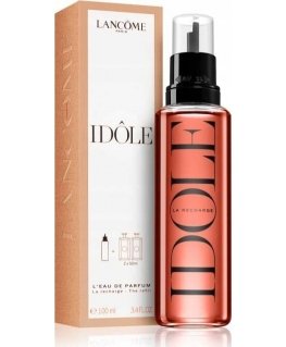 Заправка парфюмерной воды Lancome Idole Le Parfum 100 мл