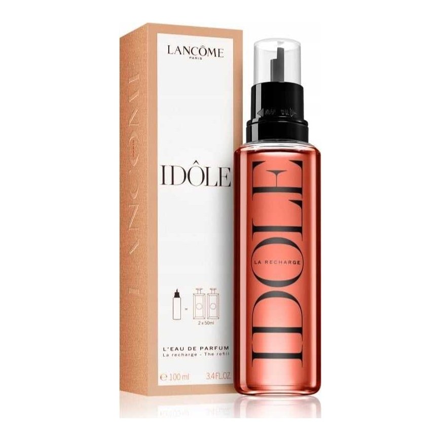Lancome Idole Le Parfum papildymas EDP 100ml