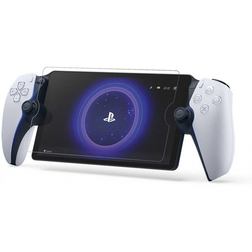 Hori ViviDeep экранный фильтр для Playstation Portal, защитная пленка – 2