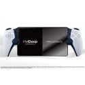 Hori ViviDeep Screen Filter Playstation Portal protective film