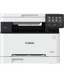Canon i-SENSYS MF651CW Laser A4 1200 x 1200 DPI 18 ppm Wi-Fi