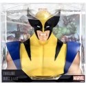 Semic Studio Marvel X-Men Wolverine money box bust 20cm Semic Studio Marvel X-Men Wolverine money box bust 20cm
