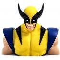 Semic Studio Marvel X-Men Wolverine money box bust 20cm Semic Studio Marvel X-Men Wolverine money box bust 20cm