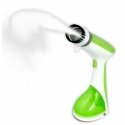 Esperanza EHI008 rõivaauruti Käeshoitav riideauruti 0,22 l 1400 W Roheline, Valge Esperanza EHI008 rõivaauruti Käeshoitav riideauruti 0,22 l 1400 W Roheline, Valge