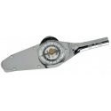 Mechanical torque wrench with 3/8 inch square drive, working range 14–70 Nm, Bahco [7454-70A]