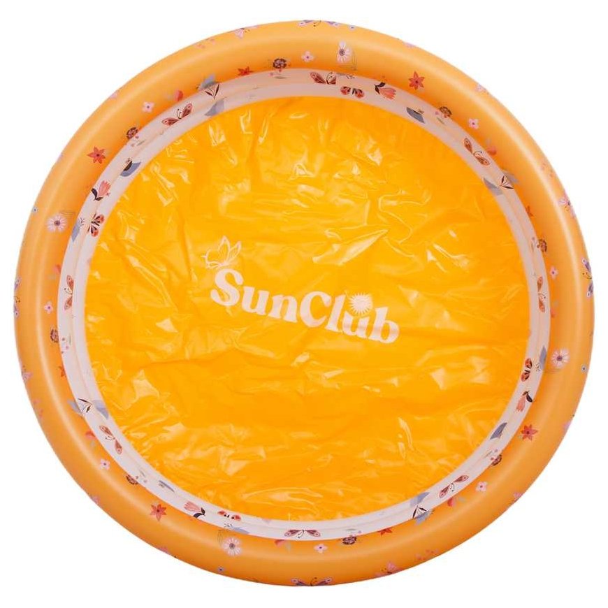 Baseins sodo SUNCLUB – 2