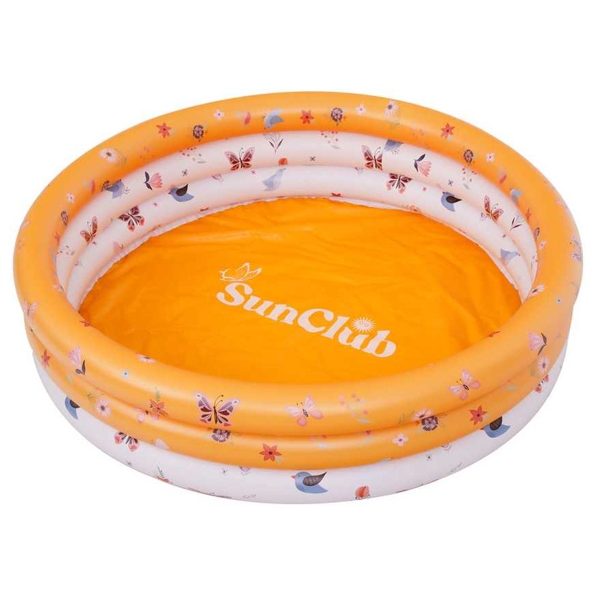Бассейн на даче SUNCLUB – 3