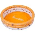 SUNCLUB garden pool SUNCLUB garden pool