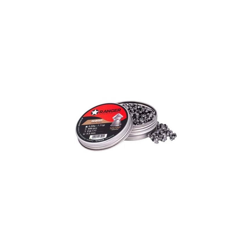 RANGER 4.5 mm RANGER Diabolo
