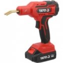 Muovihitsauslaite 18V 1x2Ah BMC Muovihitsauslaite 18V 1x2Ah BMC