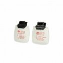 Filtras 3M Secure Click P3R D3135 2 tk.