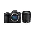Nikon Z 7II MILC 45.7 MP CMOS 8256 x 5504 pixels Black